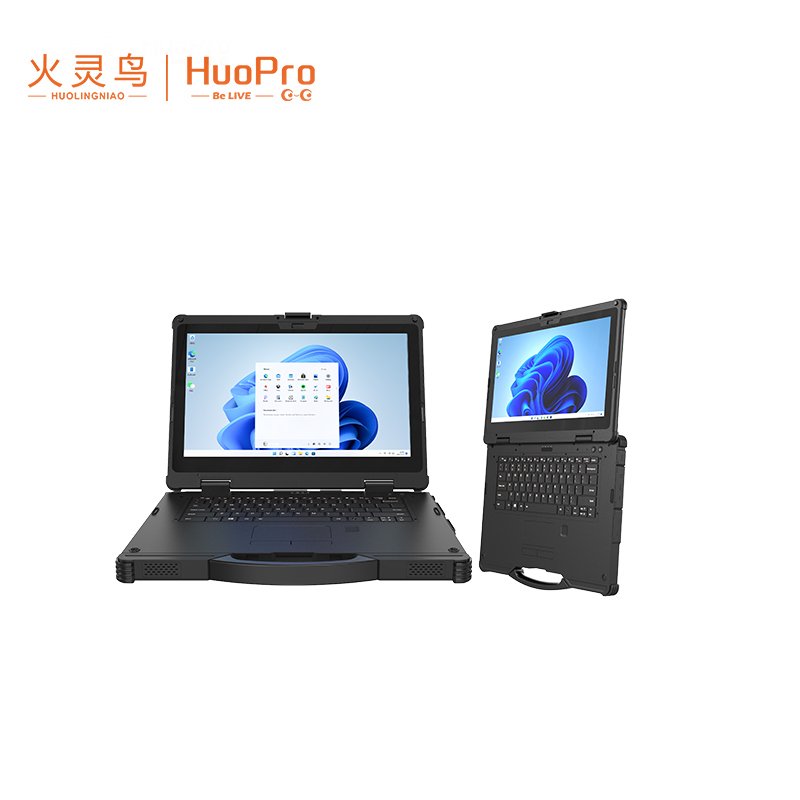 加固AI笔记本HEM-X14M