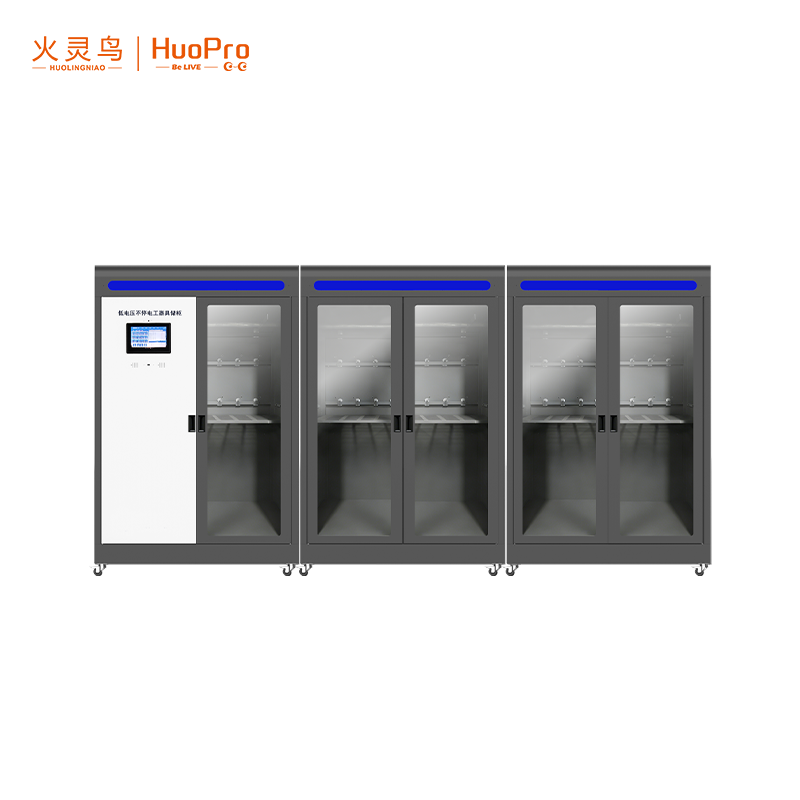 低压不停电作业工具柜CWG01A1